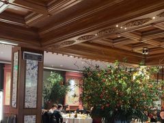 -八府香鸭·啫啫煲(华山路店)