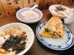 -老客满蛋饼(双塔市集店)