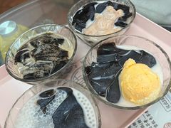 -五福堂龟苓膏(河东北山店)