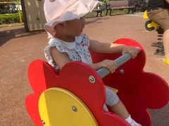 -枫香湖儿童公园