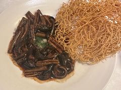 -海味观(老西门店)