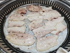 -东北烤肉(钟鼎名悦店)