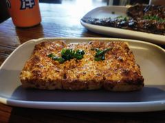 家乡烤豆腐-不是烧烤·武汉烧烤·地道湖北菜(大成路店)