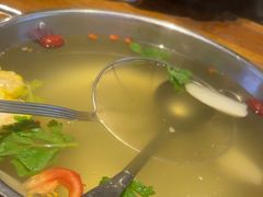-牛必福潮汕牛肉火锅(油坊桥店)