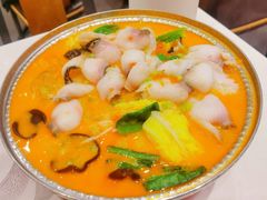 -喜家德虾仁水饺(华强天虹店)