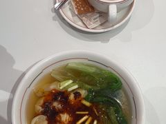 -香港深仔记茶餐厅(东门店)
