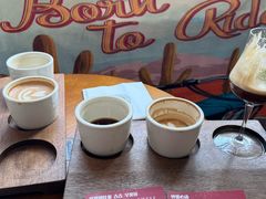 -RIPPLE COFFEE涟漪咖啡