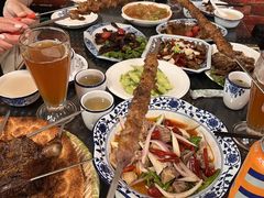 -天羽烤乳鸽店(财大家属院店)