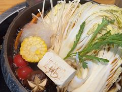 -水林间·寿喜烧自助(仙林金鹰店)