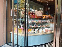 门面-圣安娜饼屋