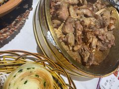 -围龙屋客家食府(福田店)