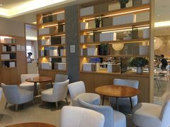 -全季酒店(成都春熙路IFS国金中心店)