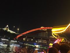 -海河游船-永乐码头(大悲院)