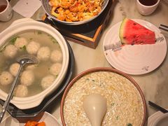 -老淮安·淮安菜(涟水店)