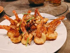 -彩丰楼·中餐厅(国家会展中心上海洲际店)