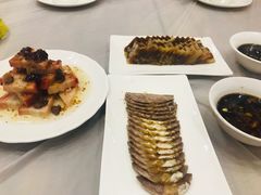 -砂锅李(九江路店)