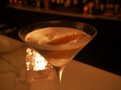 -LONG BAR 廊吧(外滩华尔道夫酒店)