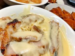 -新记餐厅(香槟大厦店)