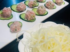 -三江两海老火锅(北京首店)