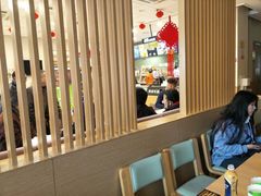 -德克士(茶店子客运站店)