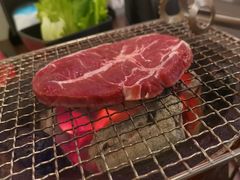 -大馥·炭火烧肉酒场(莘庄莘福坊店)