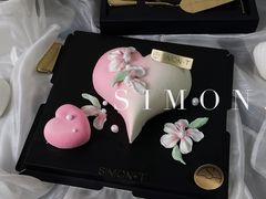 -西檬树SIMON·T轻奢蛋糕(大东方Max店)