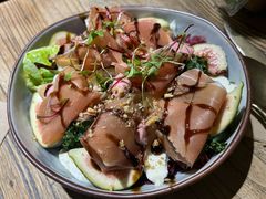 -O'mills Sourdough Bakery&Bistro(永嘉路店)