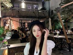 -La Maison 夜来香(进贤路店)
