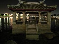 -龙舟池