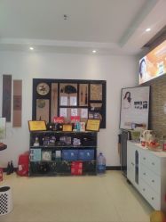 -黎蓓露·徒手骨雕蛋白抗衰·调肤管理