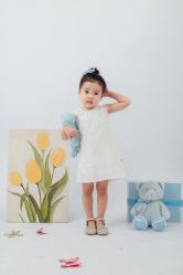 -小熊维尼高端儿童摄影(宝安旗舰店)