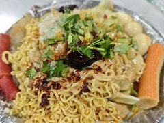 -大姐麻辣烫(莲宝中路店)