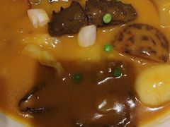 -彩虹之约•淮扬家宴(亚运村店)