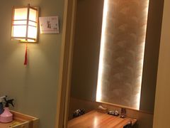 -皇品田苑日式料理(苏州中心店)