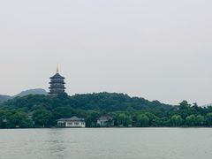 -星巴克(西湖天地店)