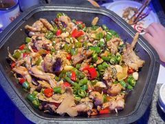 -蛙来哒(华新步步高店)