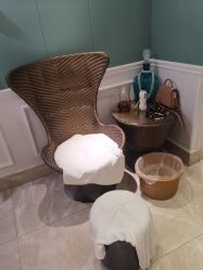 -仙娜健康管理中心