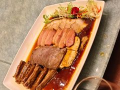 -明阁 Ming Court(广州朗豪酒店)