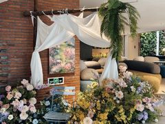 -A+阿加汤宿(大悦城店)