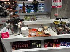 -玫瑰花园自助烤肉(顺义鑫海韵通店)