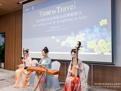 -广州德安丽舍凯宾斯基酒店