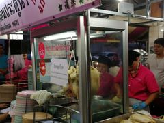 -红大哥水门鸡饭(總店)