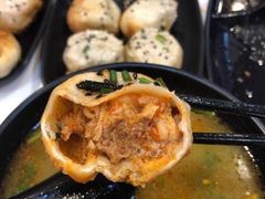 -小杨生煎(黄河路店)