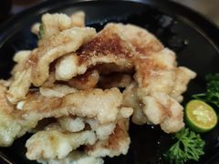 -黑土印象菜馆(三元桥店)