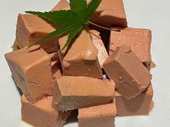 冻鹅肝-岚山日本料理(珠江新城店)