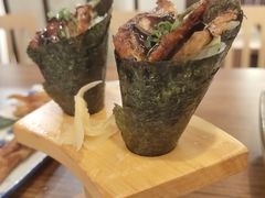 -千代饮兵卫日本料理(东二环泰禾广场西区店)
