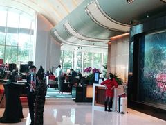 -上海静安香格里拉大酒店