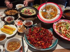 -饕林餐厅(春熙路店)