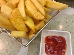 -新宝餐厅(流塘店)