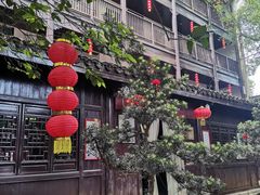 -靖港古镇